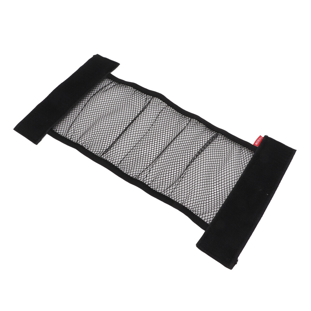 High-Capacity Stretchable Cargo Net For Trunks And Suv Interiors 6901375861057