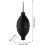 Air Blower Dust Cleaning Tool with Powerful Compressed Airflow for Camera Lenses and Electronics 4