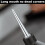 Air Blower Dust Cleaning Tool with Powerful Compressed Airflow for Camera Lenses and Electronics 5