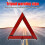 2pcs Foldable Car Warning Triangle  Visibility Safety Reflector for Night Roadside Emergencies 4