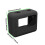 For Shadowstone  Ace Sports Camera Noise Reduction Windshield Drop-Proof AI  Camera Accessories 9