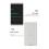 Multi-Function Electronic Calendar Desktop Calendar LCD Handwriting Board Office Memo Desktop Ornament Calendar,White 5