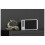 Multi-Function Electronic Calendar Desktop Calendar LCD Handwriting Board Office Memo Desktop Ornament Calendar,White 7