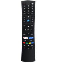 Remplacez la TéLéCommande RC1818 40068557 pour Medion TV RC1823 RC1822 MD31420 MD31382 MD31420 MD31421 MD31422 MD31423 MD31424