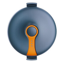 Localizzatore GPS Portatile Universale 4G Dispositivo Anti-Smarrimento per Animali Domestici Localizzatore GPS Solare Dedicato