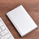 2,5 Pollici da SATA3 A USB3. 1 SSD Solid Mechanical Notebook Hard Drive Box Type-C3.1 Mobile Storage Box per Disco Rigido Grigio 9