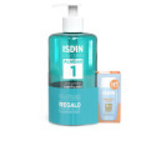 ACNIBEN ÉTUI NETTOYANT MATIFIANT 2 pcs