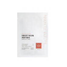MIRACLE YOUTH masque en tissu peptide 23 gr