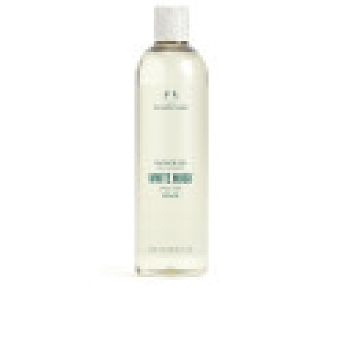 The Body Shop Gel douche MUSC BLANC 400 ml
