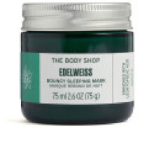 Masque de nuit rebondissant EDELWEISS 75 ml