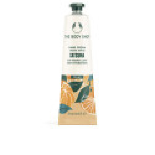 The Body Shop Crème mains SATSUMA 30 ml