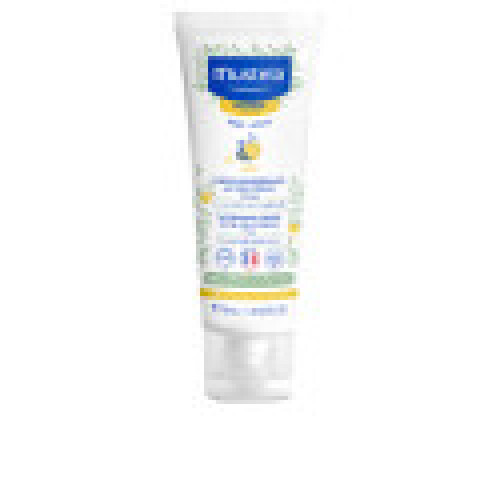 BEBÉ-NIÑO nährende Gesichtscreme mit Cold Cream 40 ml
