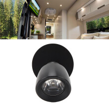 High Brightness Warm White LED RV Bedside Lamp DC12V-24V 2W