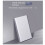 2,5 Pollici da SATA3 A USB3. 1 SSD Solid Mechanical Notebook Hard Drive Box Type-C3.1 Mobile Storage Box per Disco Rigido Grigio 5