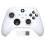 Draadloze Gamecontrolleradapter voor  One,  Series X/S, 2,4GHz Controllerontvanger voor Windows PC Gamepad Wit 1