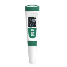 5-I-1 Vattenkvalitetstestpenna RöStmodell EC Surhetsgrad Ph-Meter Tds SalinitetsmäTare Vattenkvalitetstestare Utan PH-Pulver