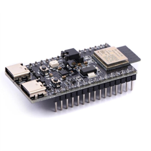 ESP32-H2-Dev Kit M-1-N4 ESP32-H2 Core Board IoT-Ontwikkelbord WIFI+BLE5.0 1