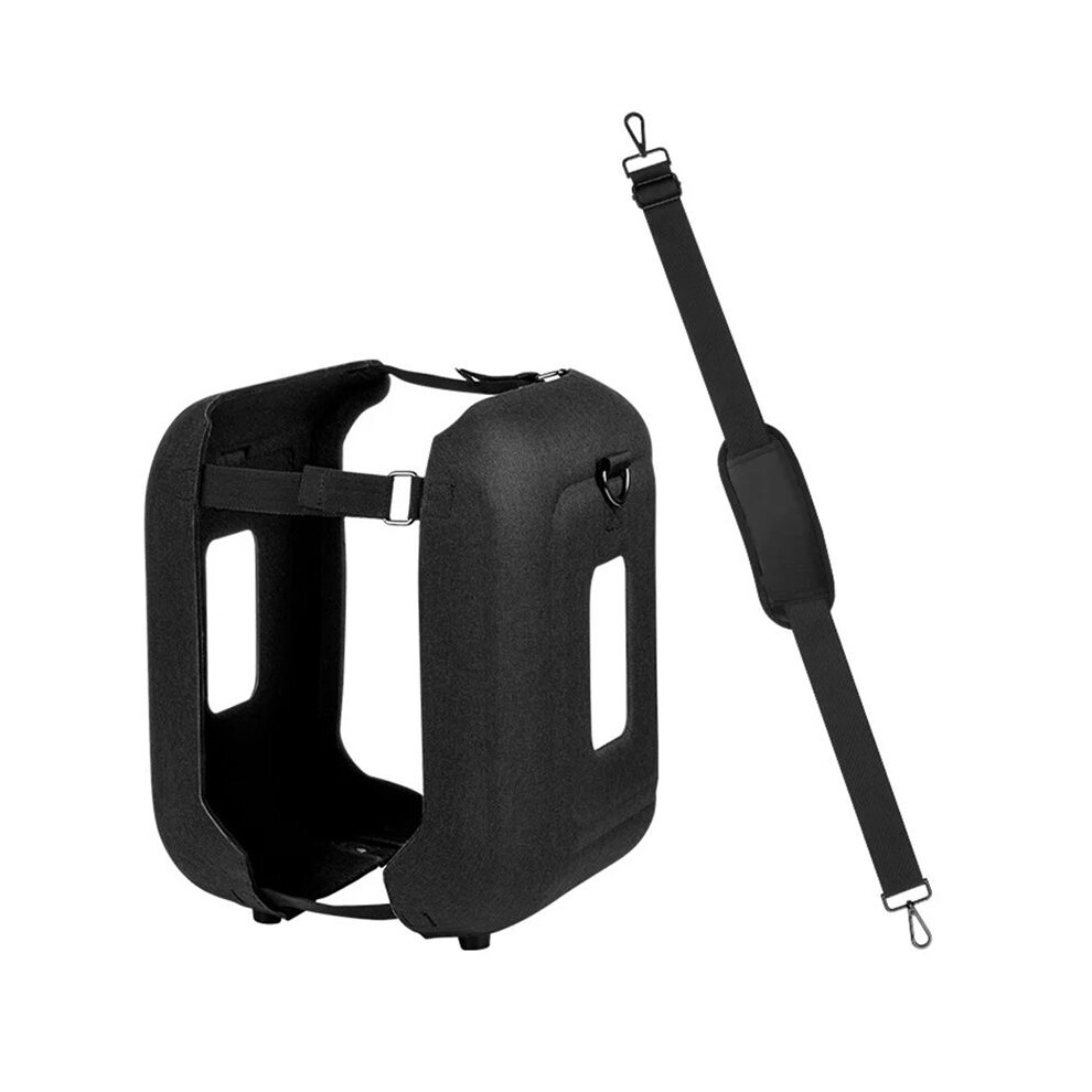Suitable For Partybox Encore Essential Speaker Protective Case Eva Single Shoulder Strap Speaker Case 6033227131619