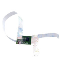 802XL Printerwageneenheid Chipmontage voor  DeskJet 1000 1010 1050 1510 2000 2010 2050 2060 2540 3000 3050 3051