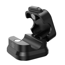 JOYROOM Cable Manager Desktop Cavo di Ricarica Dati per Telefono Cellulare Aspirazione Magnetica Fissatore Organizzativo Presa per Linea Fissa A