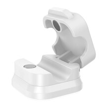 JOYROOM Cable Manager Cable de Carga de Datos para TeléFono Celular de Escritorio SuccióN MagnéTica Organizador Fijador Conector de LíNea Fija