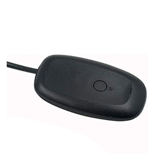 Ricevitore per Giochi Wireless Controller USB Convertitore Gamepad Adattatore PC per  360 per Xbox360 Windows XP/7/8/10 2