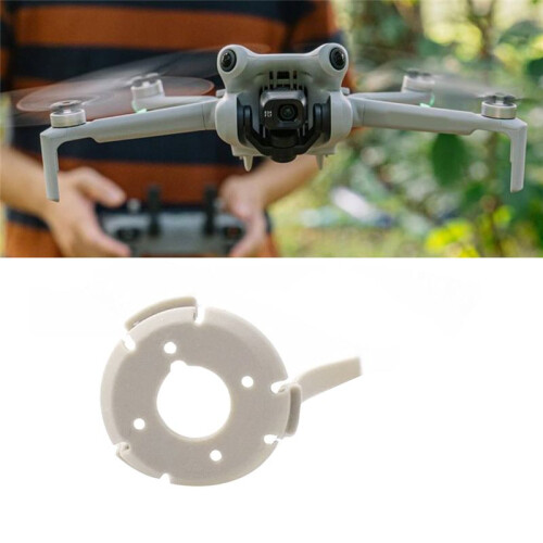 Voor  MINI4 PRO  Camera Shock   4PRO Schokabsorberende Rubberen Multifunctionele Reparatieaccessoires,B 1