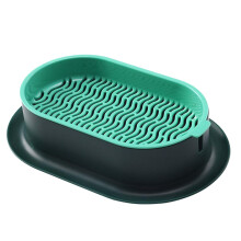 Cat Grass Kit Hydroponic Planter for Indoor Cats Quick Germination No Soil YearRound Harvest