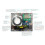 FM Radio Receiver Electronic Welding Kit LCD Display DIY Electronic for Self Assembly and Soldering Practice, A-Kit 7