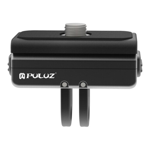 PULUZ Magnetisch Quick Release-Accessoire voor Insta360Ace Pro/X3/ONE X2/ Multifunctionele, Handige Adapterbasis