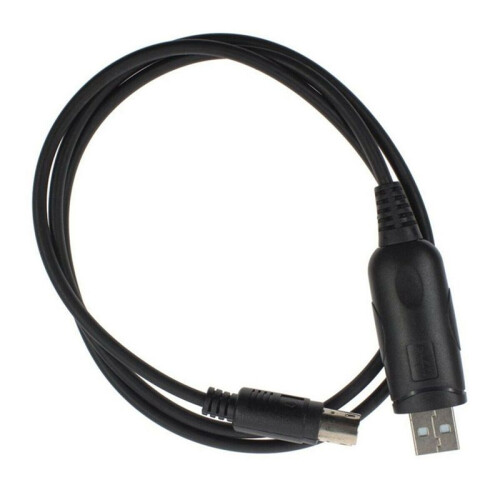USB-Programmierkabel für  FT-857 FT-857D FT-897 FT-897D CT-62 Funkdatenkabel