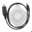 USB-Programmierkabel für  FT-857 FT-857D FT-897 FT-897D CT-62 Funkdatenkabel 2