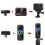 PULUZ Magnetisch Quick Release-Accessoire voor Insta360Ace Pro/X3/ONE X2/ Multifunctionele, Handige Adapterbasis 7