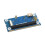 FöR Raspberry Pi Zero 2 W Till Compute Module 3 Adapter för RPi Zero 2W Till CM3 Adapter CM3+ Adapter Expansion Board 1