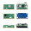 FöR Raspberry Pi Zero 2 W Till Compute Module 3 Adapter för RPi Zero 2W Till CM3 Adapter CM3+ Adapter Expansion Board 7