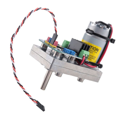 ASMC Servo Digitale Super Torque Servo Industriale Servo per Aereo Servo Robot Multi-Funzione Comodo Super Servo