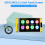3.5 Inch  Display for  LVGL ESP32 Wifi and  Development Board Screen LCD TFT Module - A 5