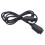 4 Pack 6Ft N64 Controller Extension Cable Cord for  64 N64 Controller 5