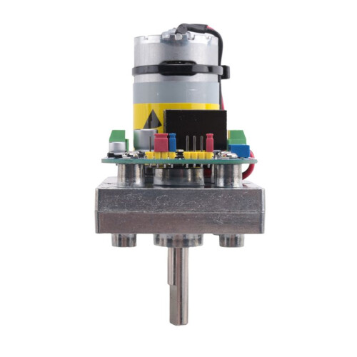 ASMC Servo Digitale Super Torque Servo Industriale Servo per Aereo Servo Robot Multi-Funzione Comodo Super Servo 2