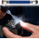 PC Cleaning Brush AntiStatic DoubleHead Precision Cleaner Computer Laptop Desktop Electronics Piano Controller Blue 2