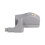 LED Hinge Light Universal Cabinet Cupboard Hinge LED Night Light for Kitchen Home Bedroom Lamp-Warm White 8
