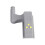LED Hinge Light Universal Cabinet Cupboard Hinge LED Night Light for Kitchen Home Bedroom Lamp-Warm White 6