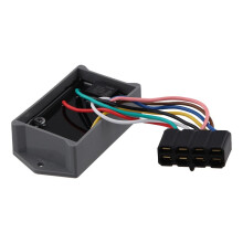 Module de Tondeuse à Gazon Commerciale Électrique 483029 pour SCZ61V31FX SCZ52V-27CV 61 Pouces 52 Pouces