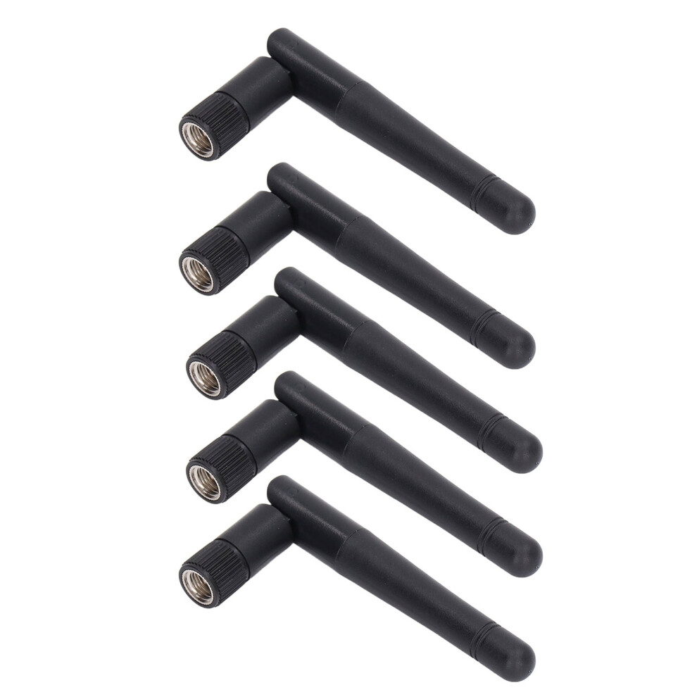 High Gain 2.4G Wifi Antenna 3Dbi Sma Female Thread External Signal Booster 8701375863949