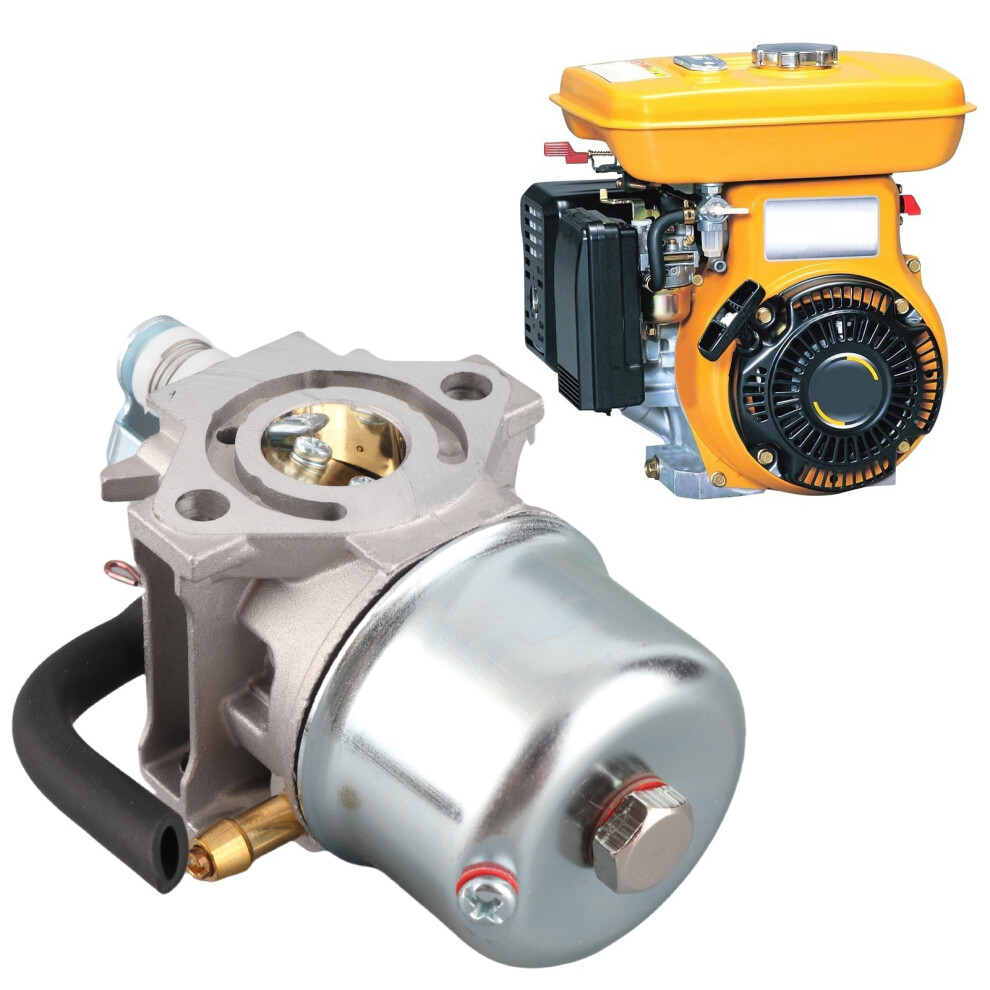 High Performance Carb For Robin Eh12 4Hp 121Cc Engine Â Model 4641375864239