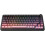 75% Wireless Mechanical Gaming Keyboard with RGB Lighting, Bluetooth, Gasket Structure 3