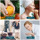 5X Multifuntional Pitcher Purifier Elements Candle Tool Pur Filter Sturdy Ceramic Filter Elements Inch Plastic 3