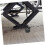 2pcs Universal Rubber Jack Pads for Floor Jack Enhanced Stability Broad Compatibility Weather Resistant 4