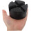 2pcs Universal Rubber Jack Pads for Floor Jack Enhanced Stability Broad Compatibility Weather Resistant 2