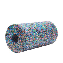 High Density Foam Roller for Fitness and Yoga, Camouflage D, Muscle Massage and Pain Relief, Ideal for Physical Therapy and Pilates